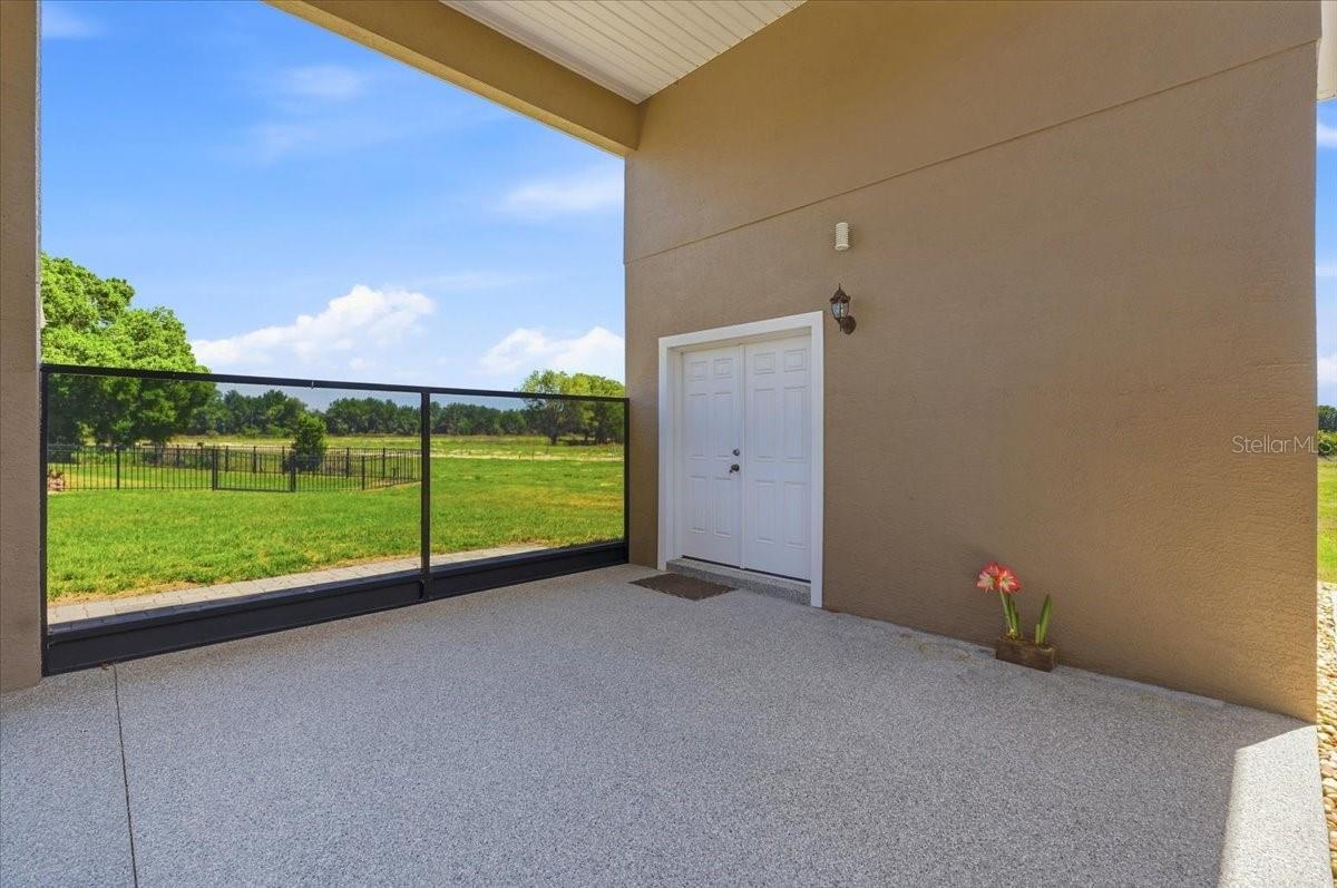MT OLIVE SHORES NORTH ADD 04 - Residential