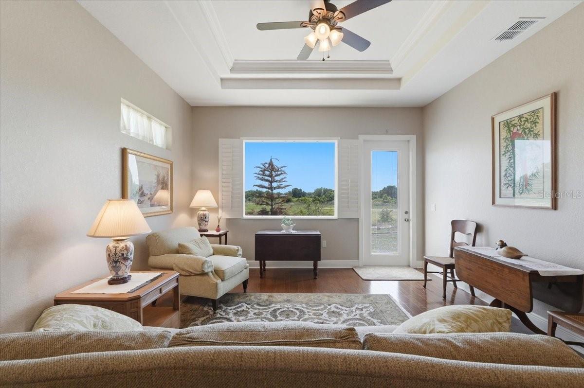 MT OLIVE SHORES NORTH ADD 04 - Residential