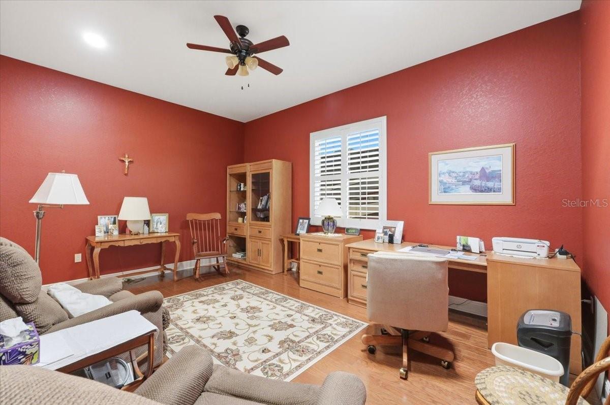 MT OLIVE SHORES NORTH ADD 04 - Residential
