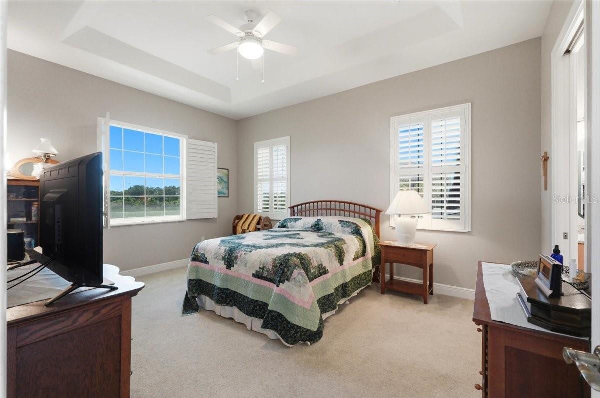 MT OLIVE SHORES NORTH ADD 04 - Residential