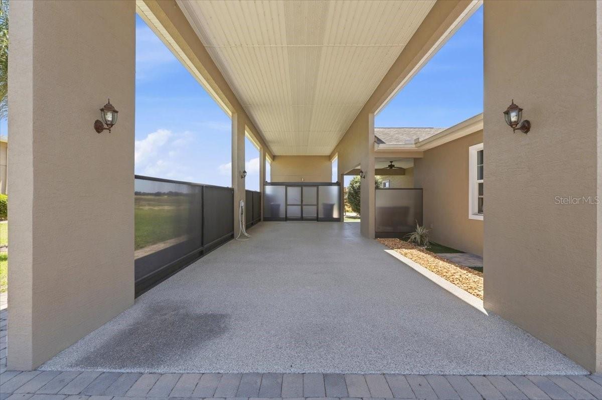 MT OLIVE SHORES NORTH ADD 04 - Residential