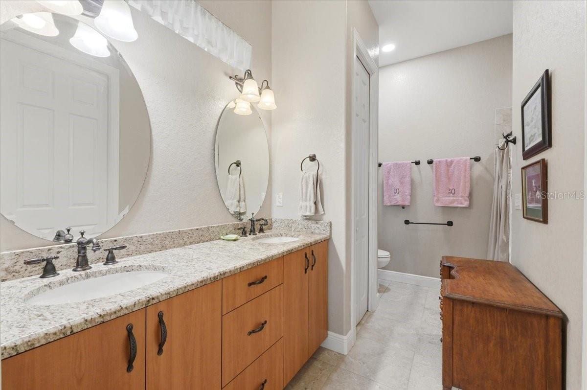 MT OLIVE SHORES NORTH ADD 04 - Residential