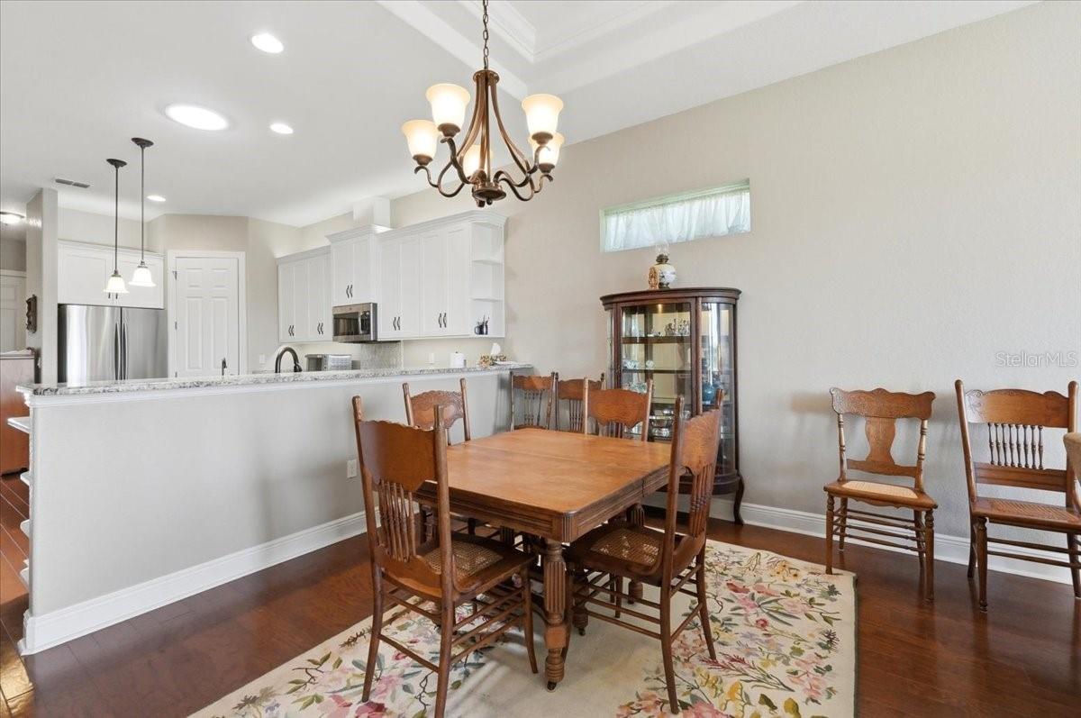 MT OLIVE SHORES NORTH ADD 04 - Residential