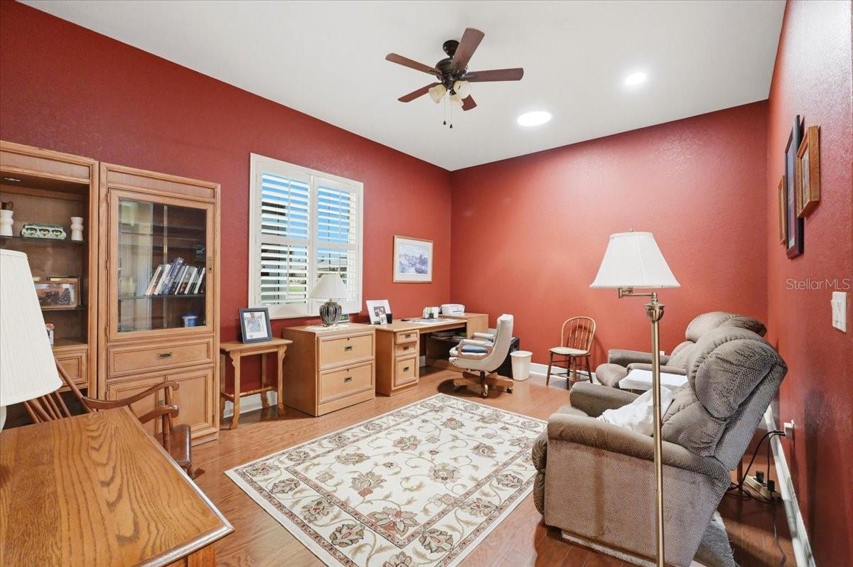 MT OLIVE SHORES NORTH ADD 04 - Residential