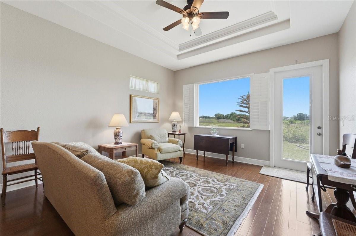 MT OLIVE SHORES NORTH ADD 04 - Residential