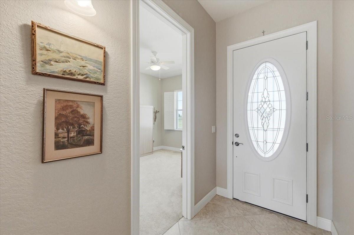 MT OLIVE SHORES NORTH ADD 04 - Residential