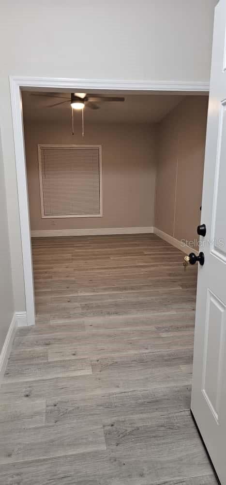 COUNTRY GREEN PH 01 UNIT 02 - Residential Lease