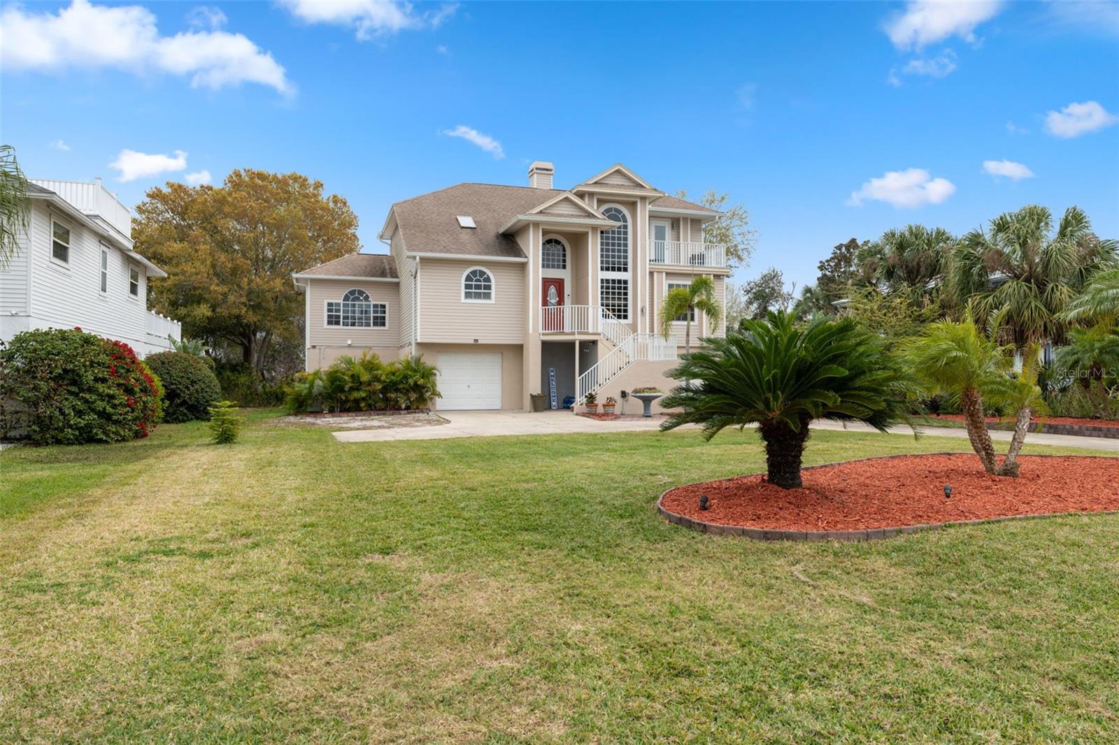 3114 BLUFF BOULEVARD