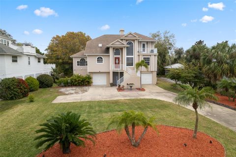 Photo of 3114 Bluff Boulevard, Holiday, FL 34691 (MLS # TB8486712)