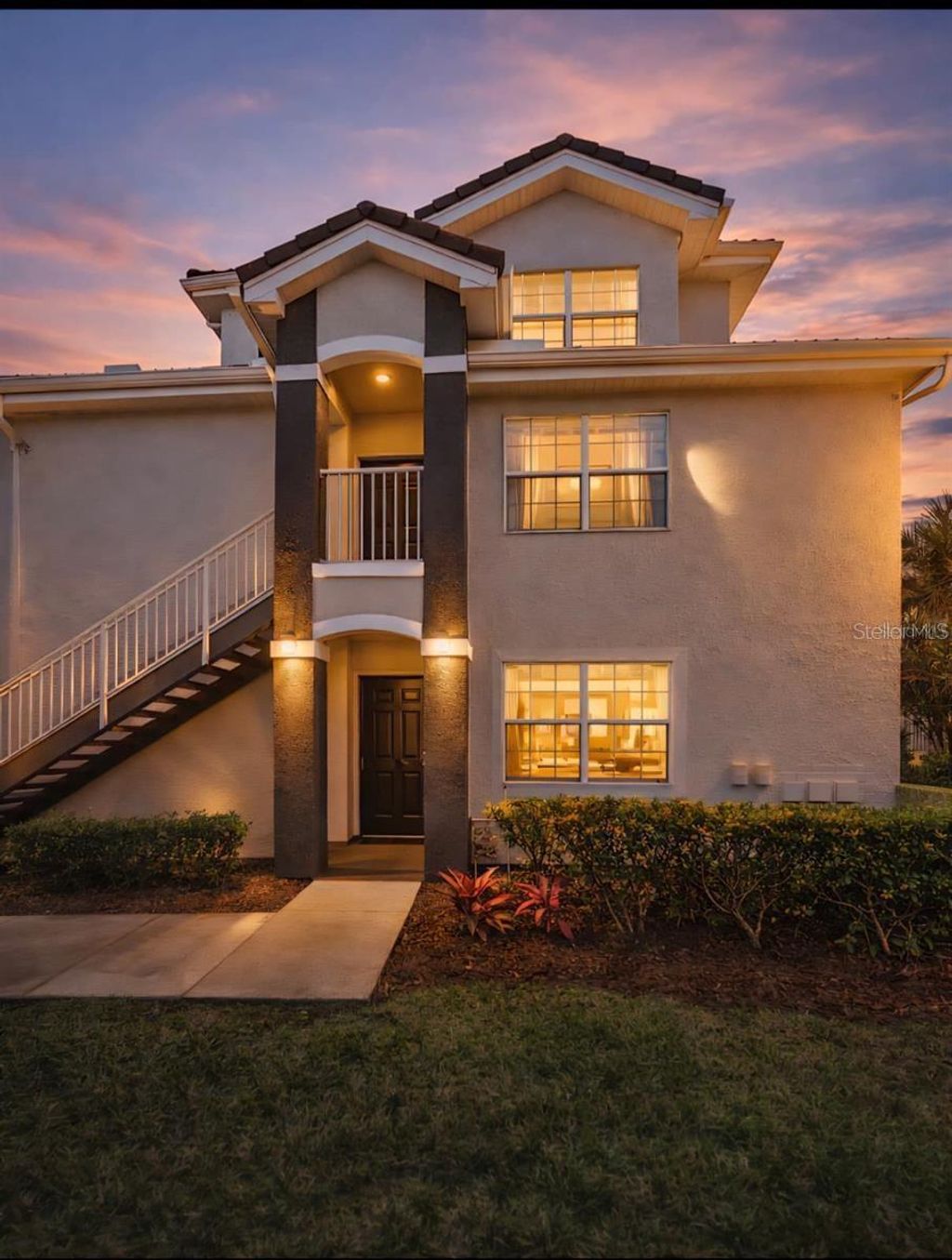 Photo of 13803 Fairway Island Drive #1618, Orlando, FL 32837 (MLS # O6410277)