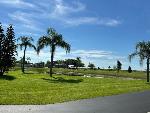 PARADISE PARK PH 01 - Land
