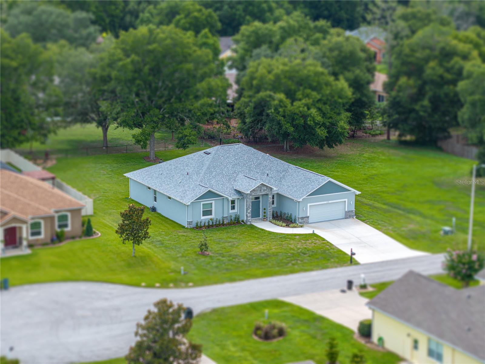 Photo 5 of 68 of 11521 PINE HOLLOW WAY house