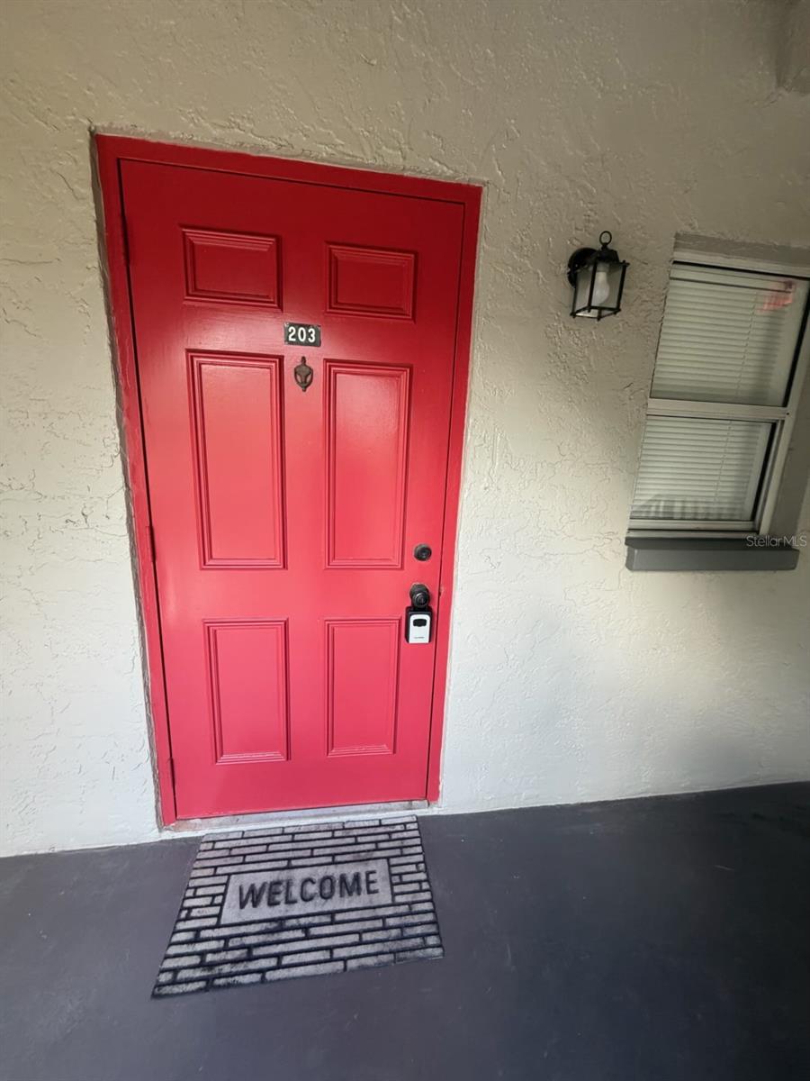 Photo of 3147 29th Avenue N #203, St Petersburg, FL 33713 (MLS # A4706999)