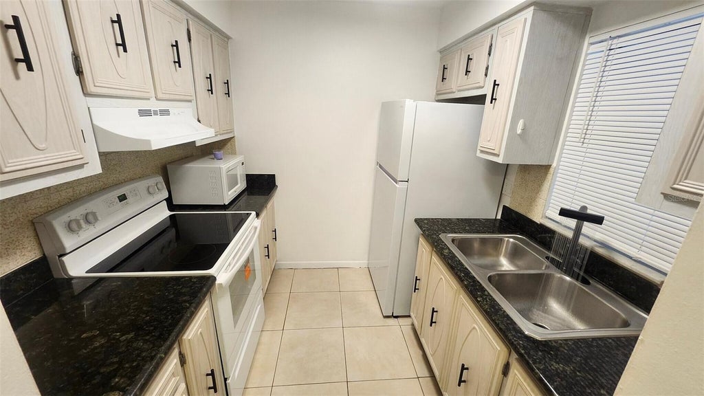 Photo of 3147 29th Avenue N #203, St Petersburg, FL 33713 (MLS # A4706999)
