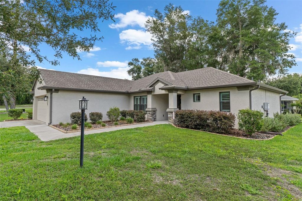 Photo of 2845 N Appledore Path, Hernando, FL 34442 (MLS # OM702281)