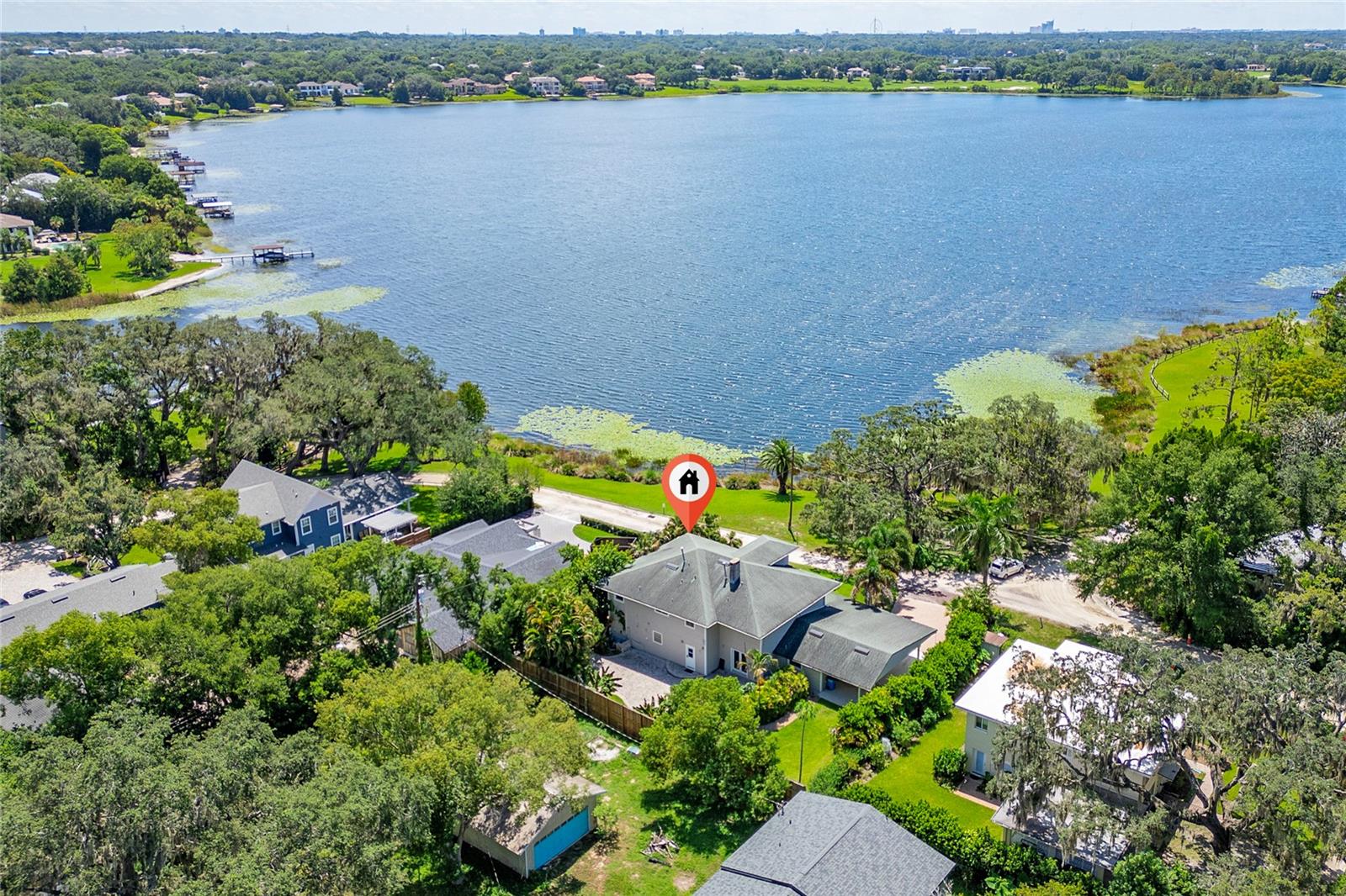WINDERMERE TOWN - Residential