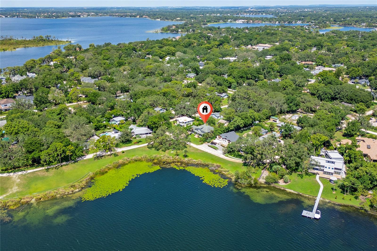 WINDERMERE TOWN - Residential