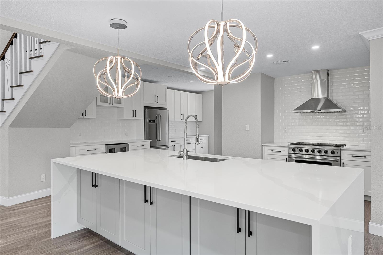 WINDERMERE TOWN - Residential