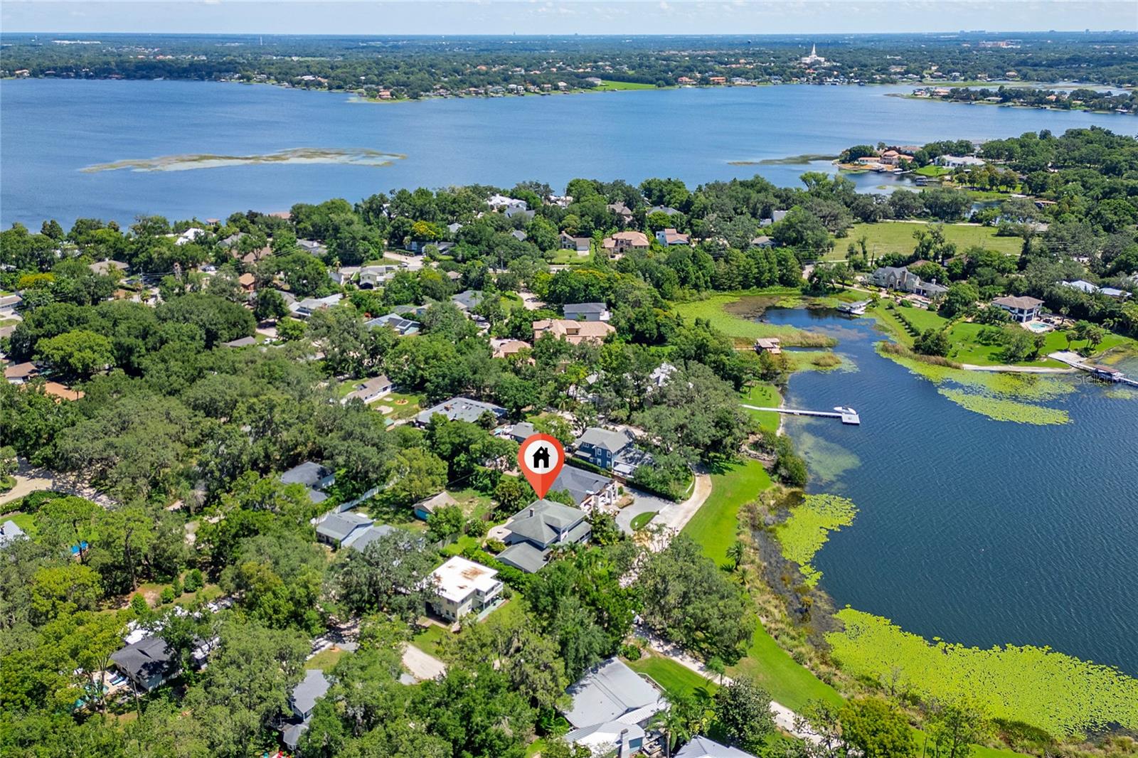 WINDERMERE TOWN - Residential