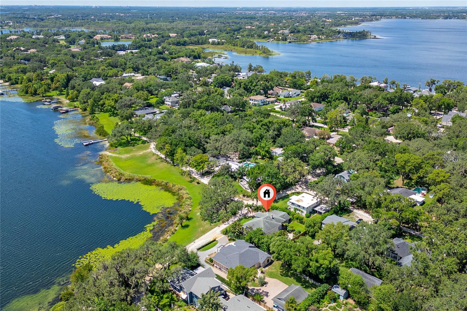 WINDERMERE TOWN - Residential