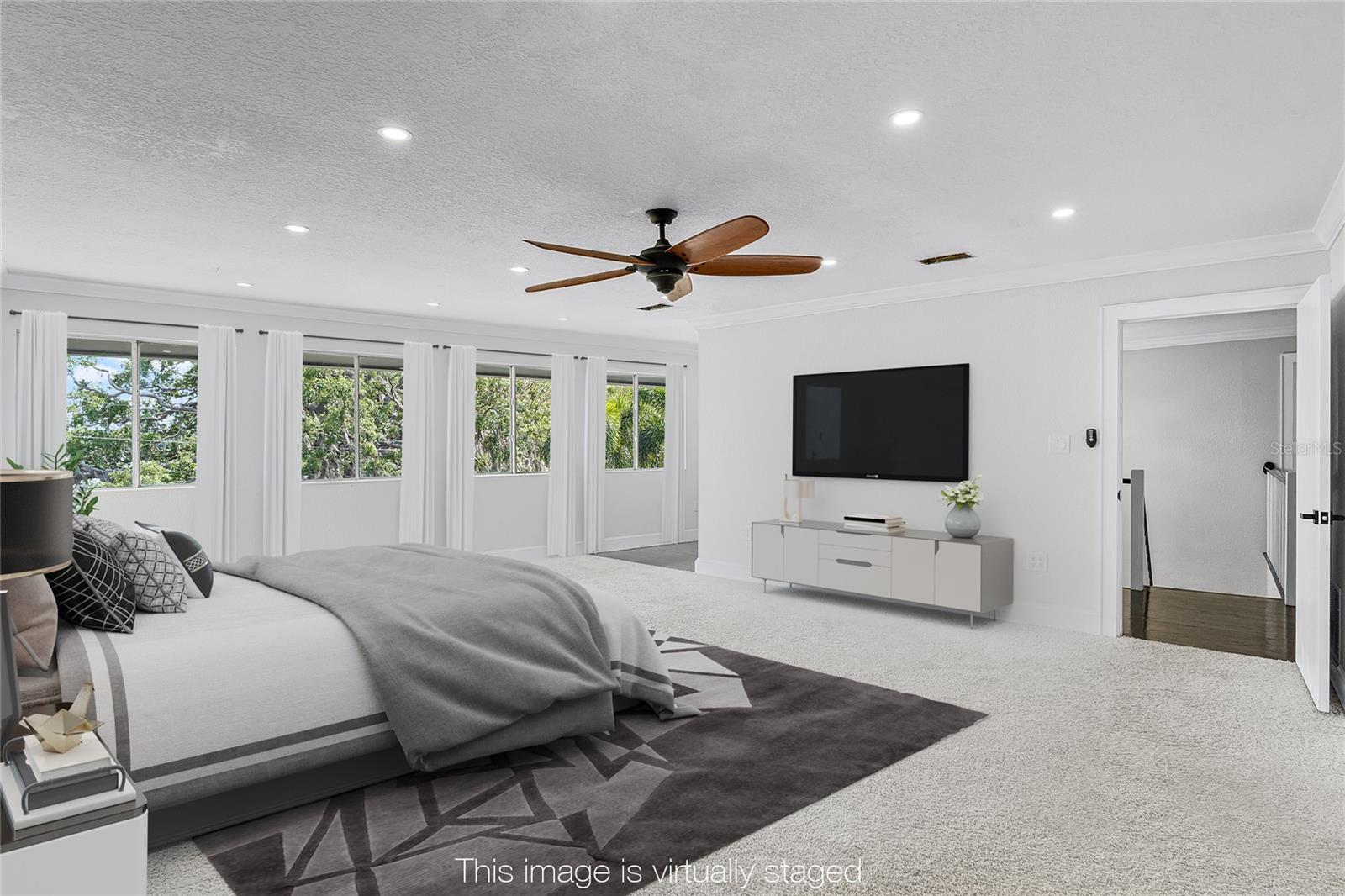 WINDERMERE TOWN - Residential