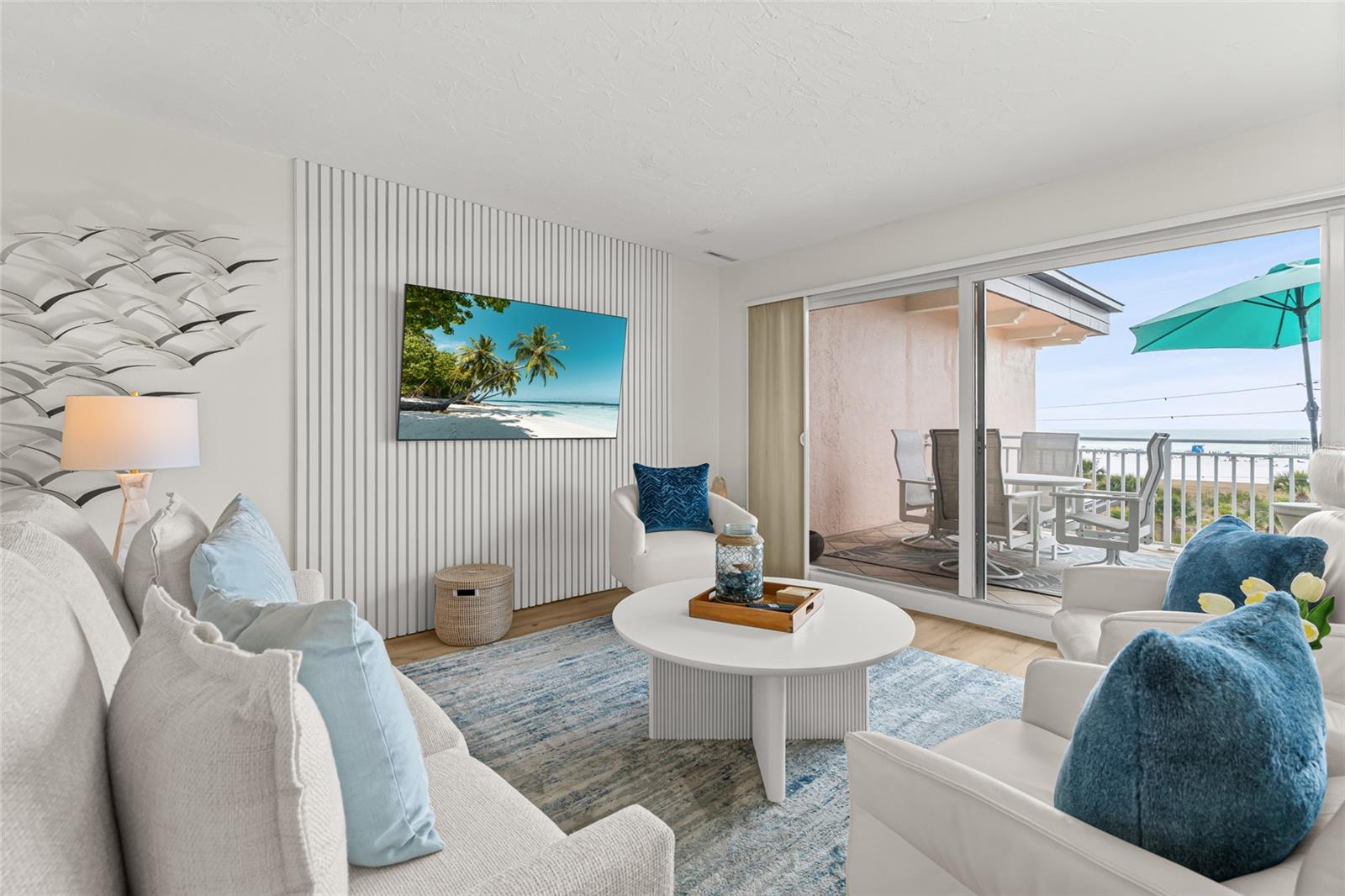 SUNSET ROYALE - Residential