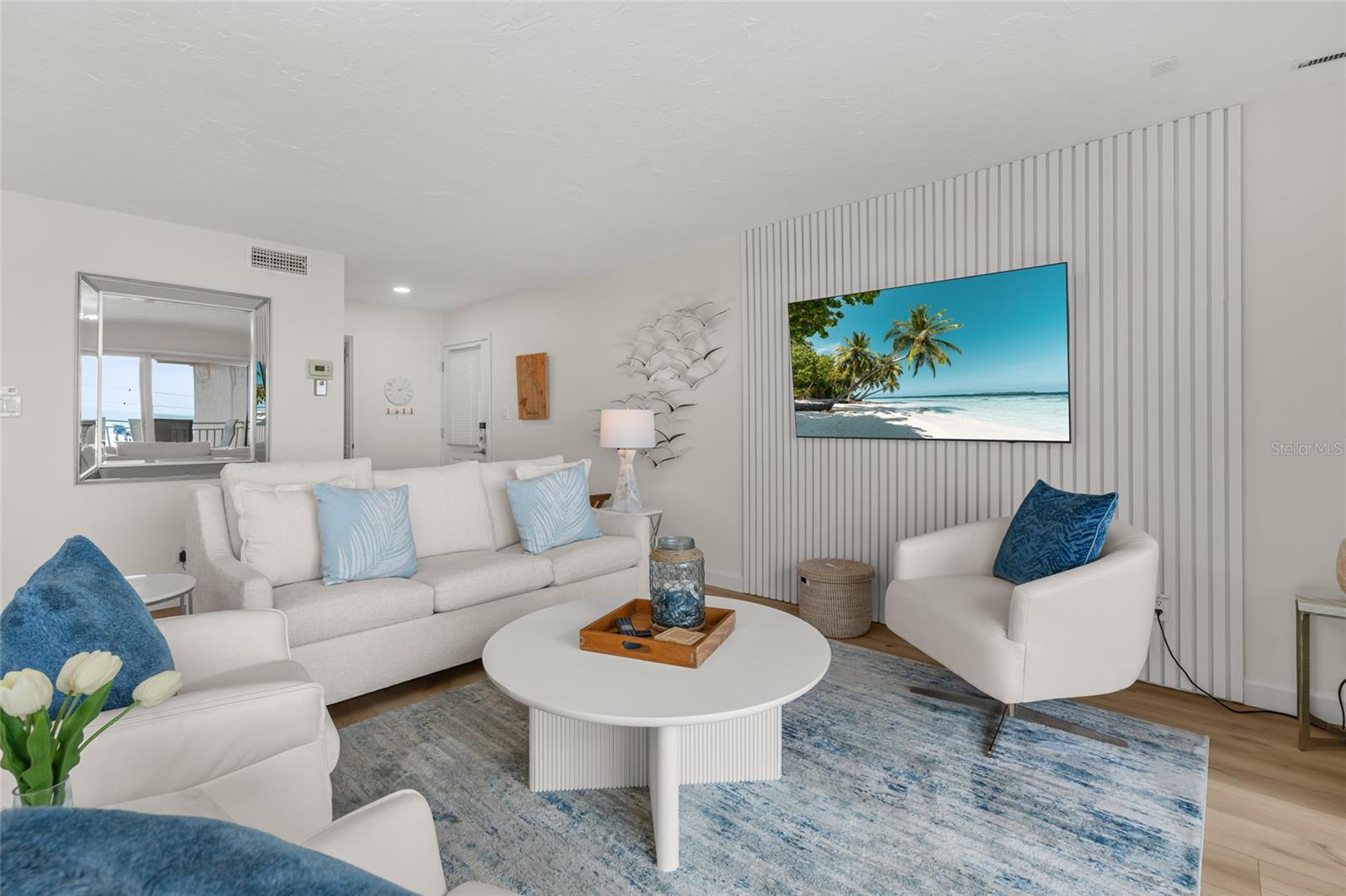 SUNSET ROYALE - Residential