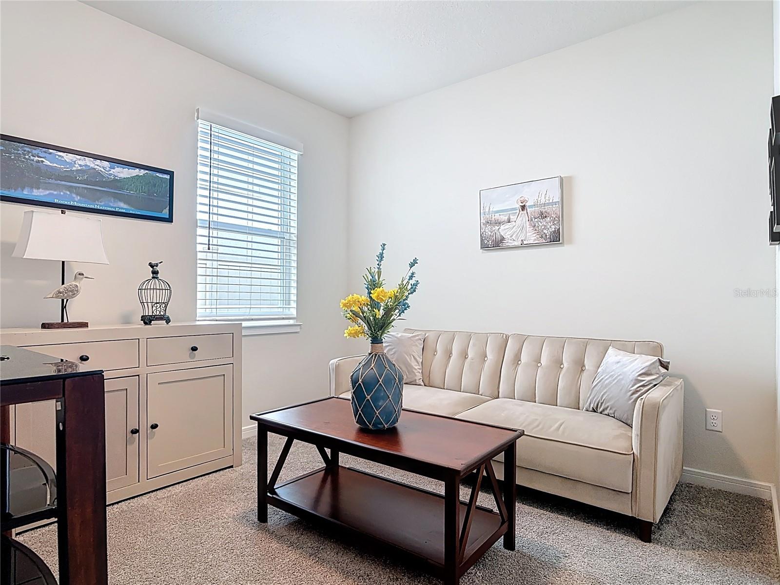 CANOPY TERRACE - Residential