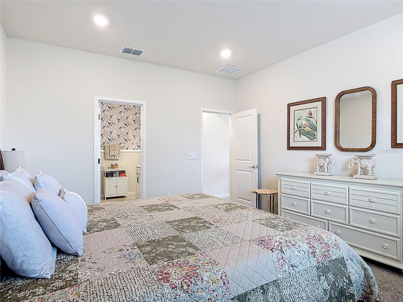 CANOPY TERRACE - Residential