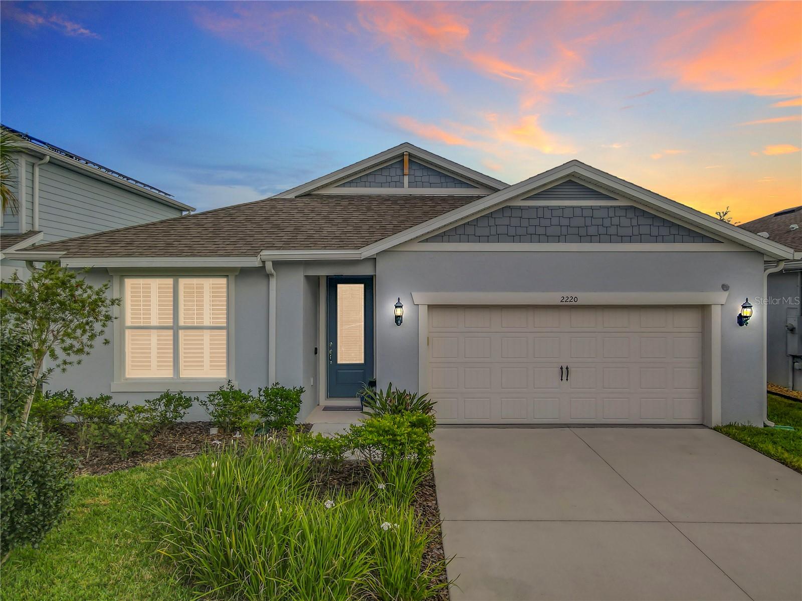 CANOPY TERRACE - Residential