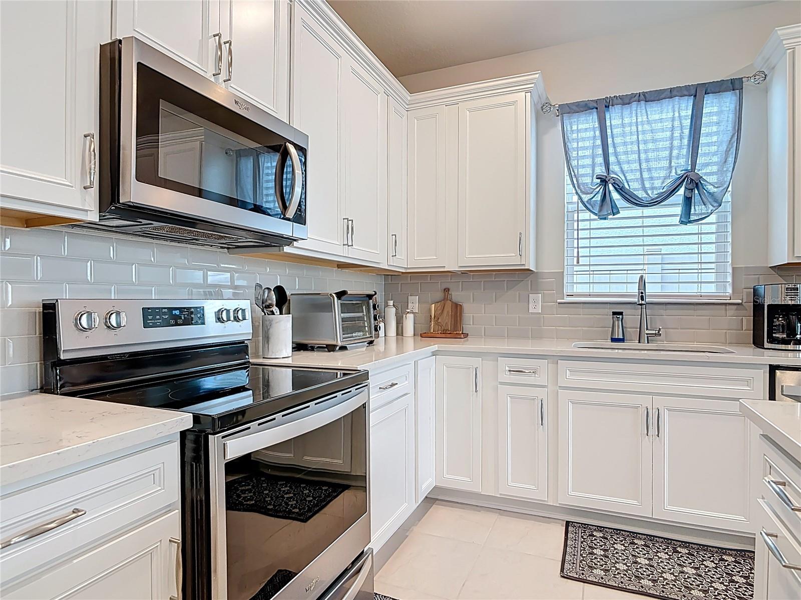 CANOPY TERRACE - Residential