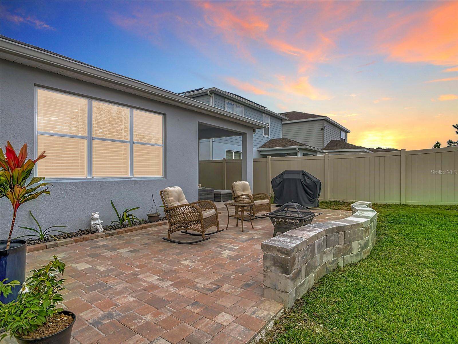 CANOPY TERRACE - Residential