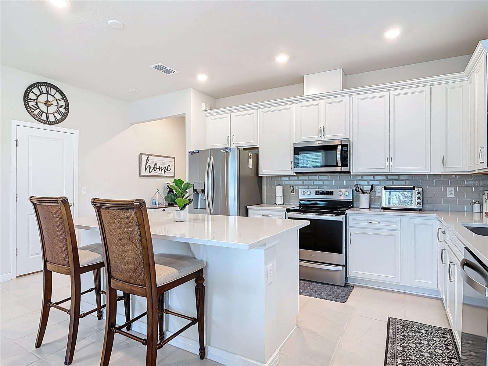 CANOPY TERRACE - Residential