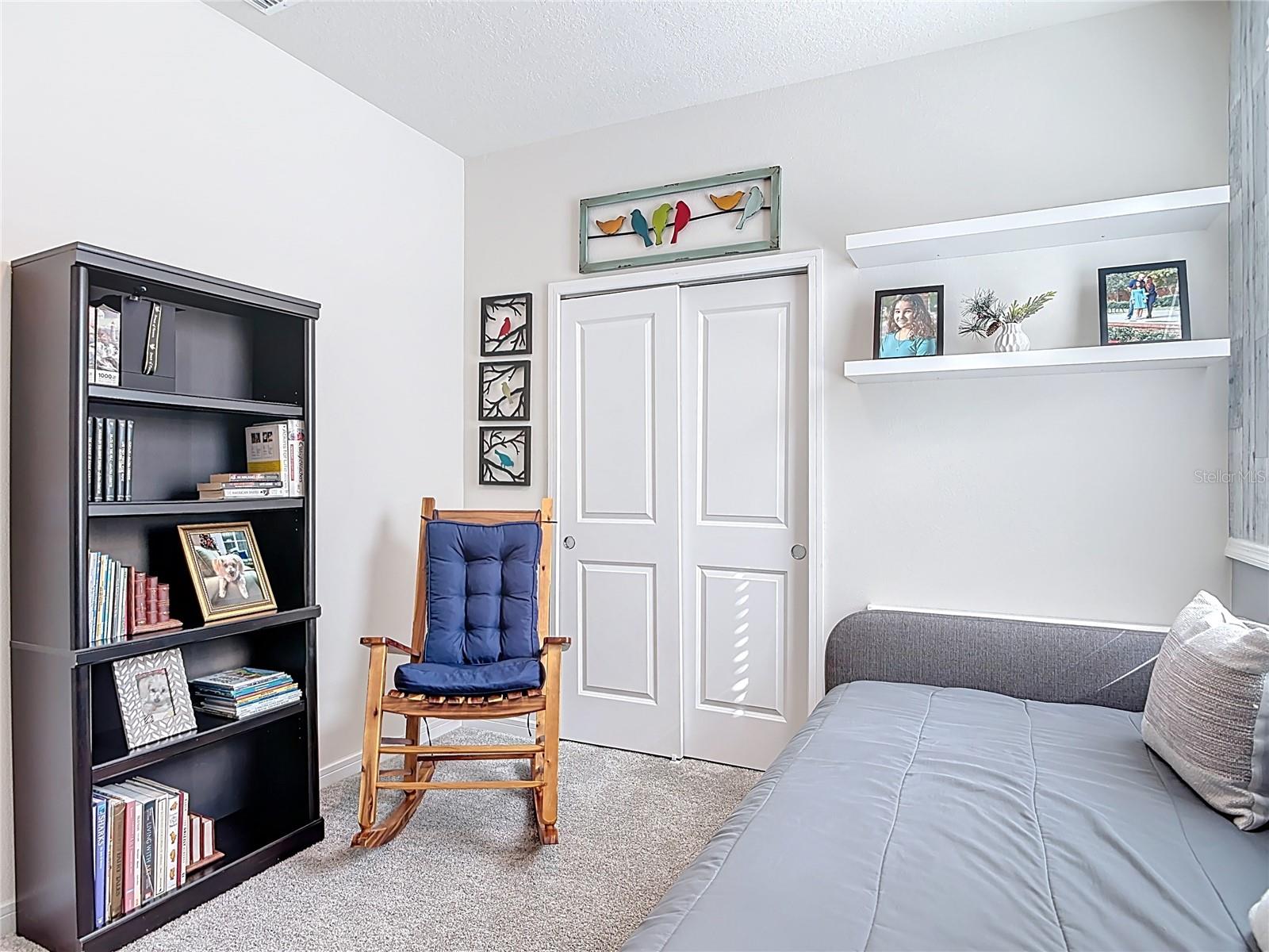 CANOPY TERRACE - Residential