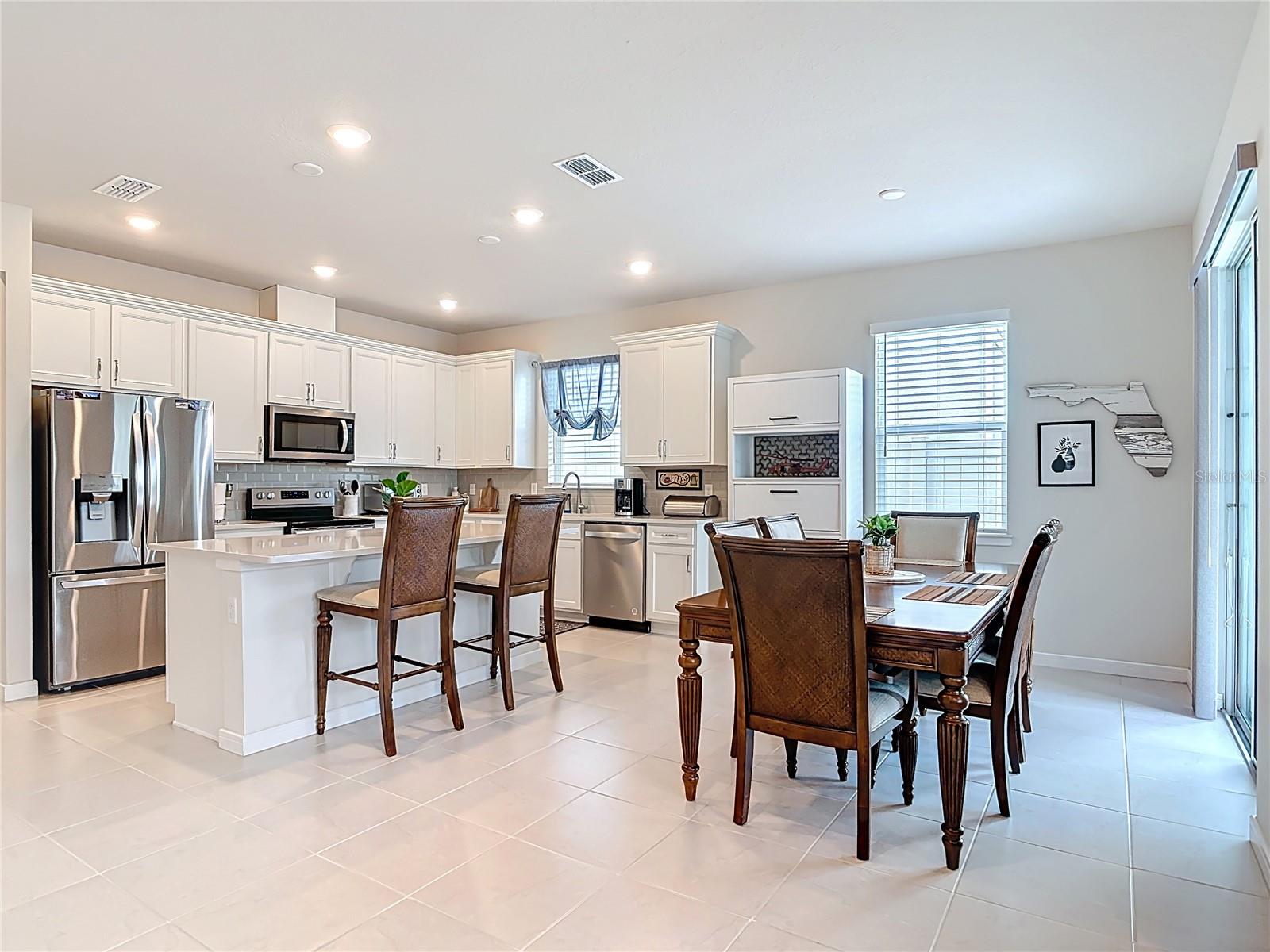 CANOPY TERRACE - Residential