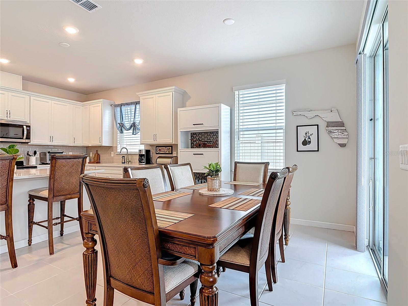 CANOPY TERRACE - Residential