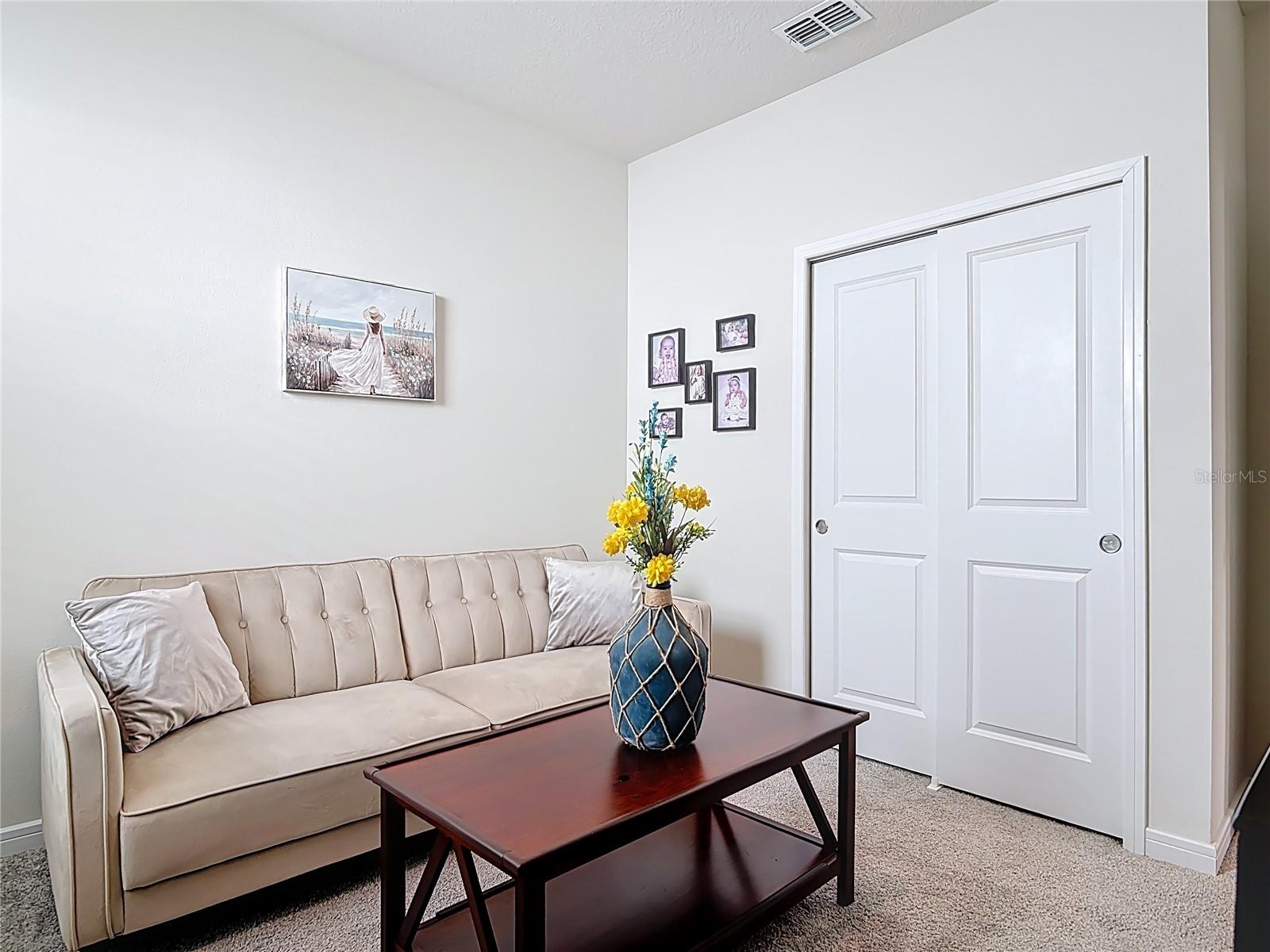 CANOPY TERRACE - Residential