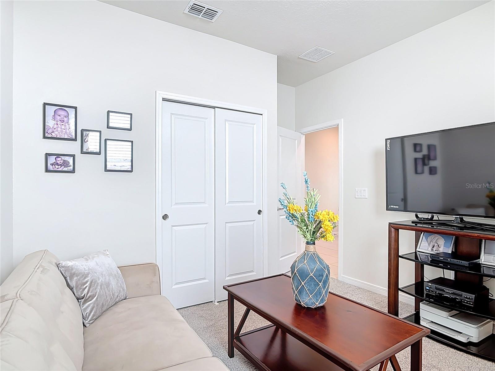 CANOPY TERRACE - Residential