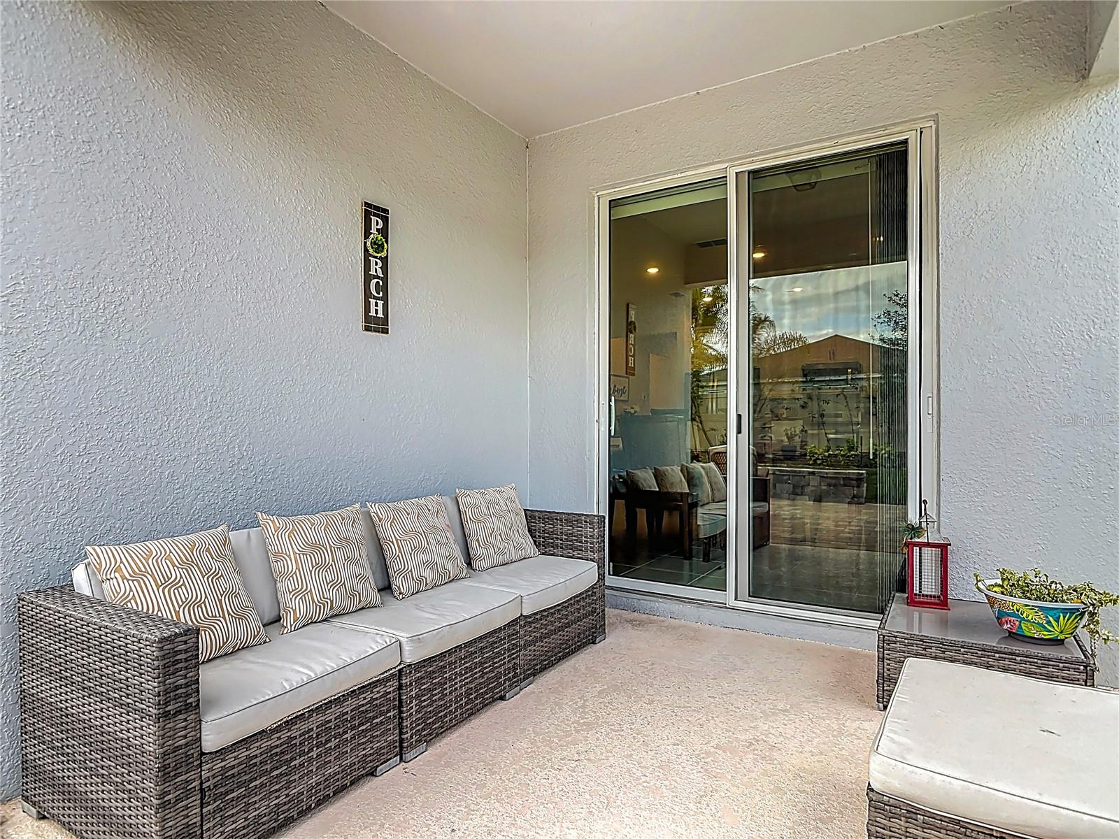 CANOPY TERRACE - Residential