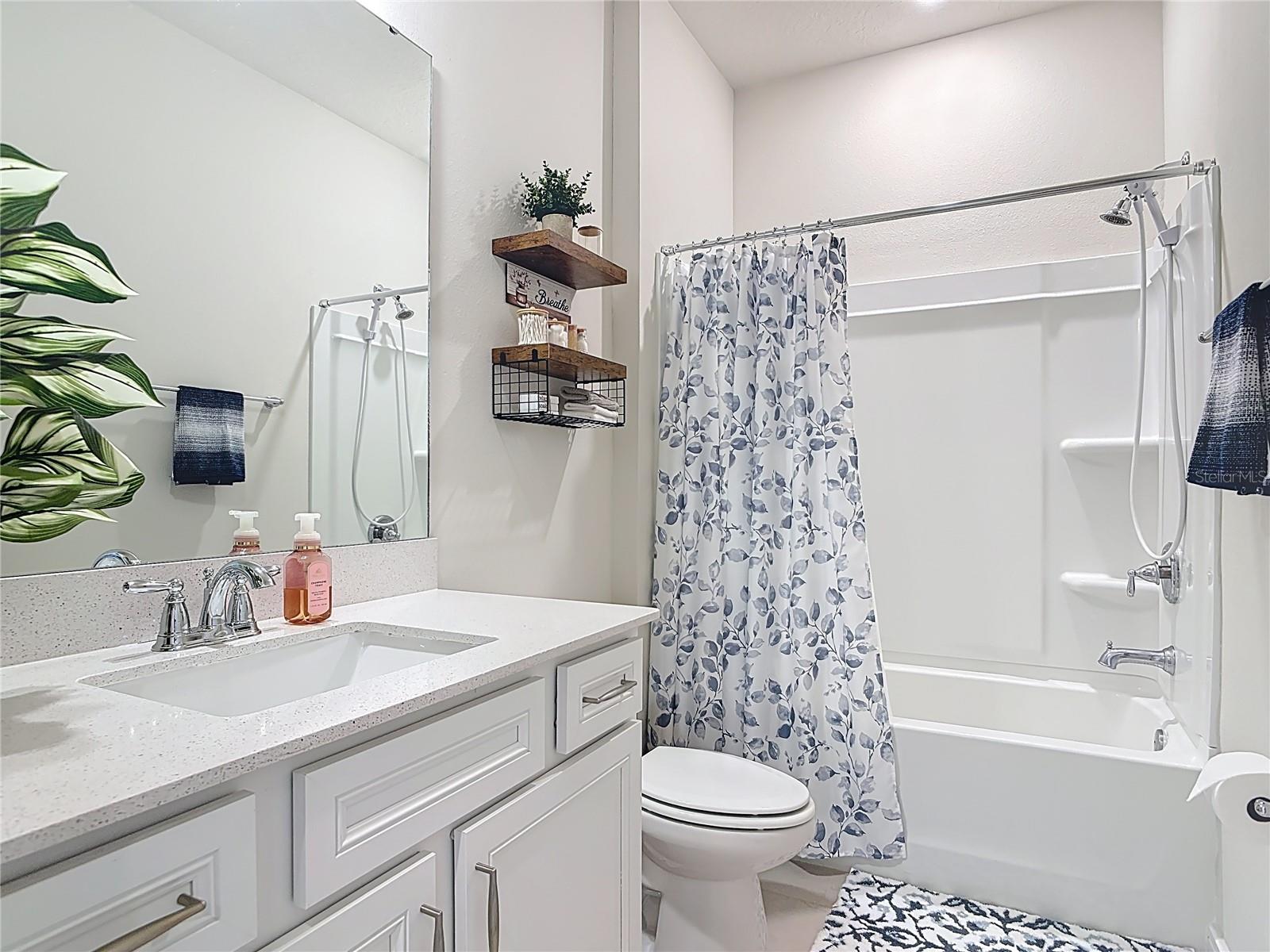 CANOPY TERRACE - Residential