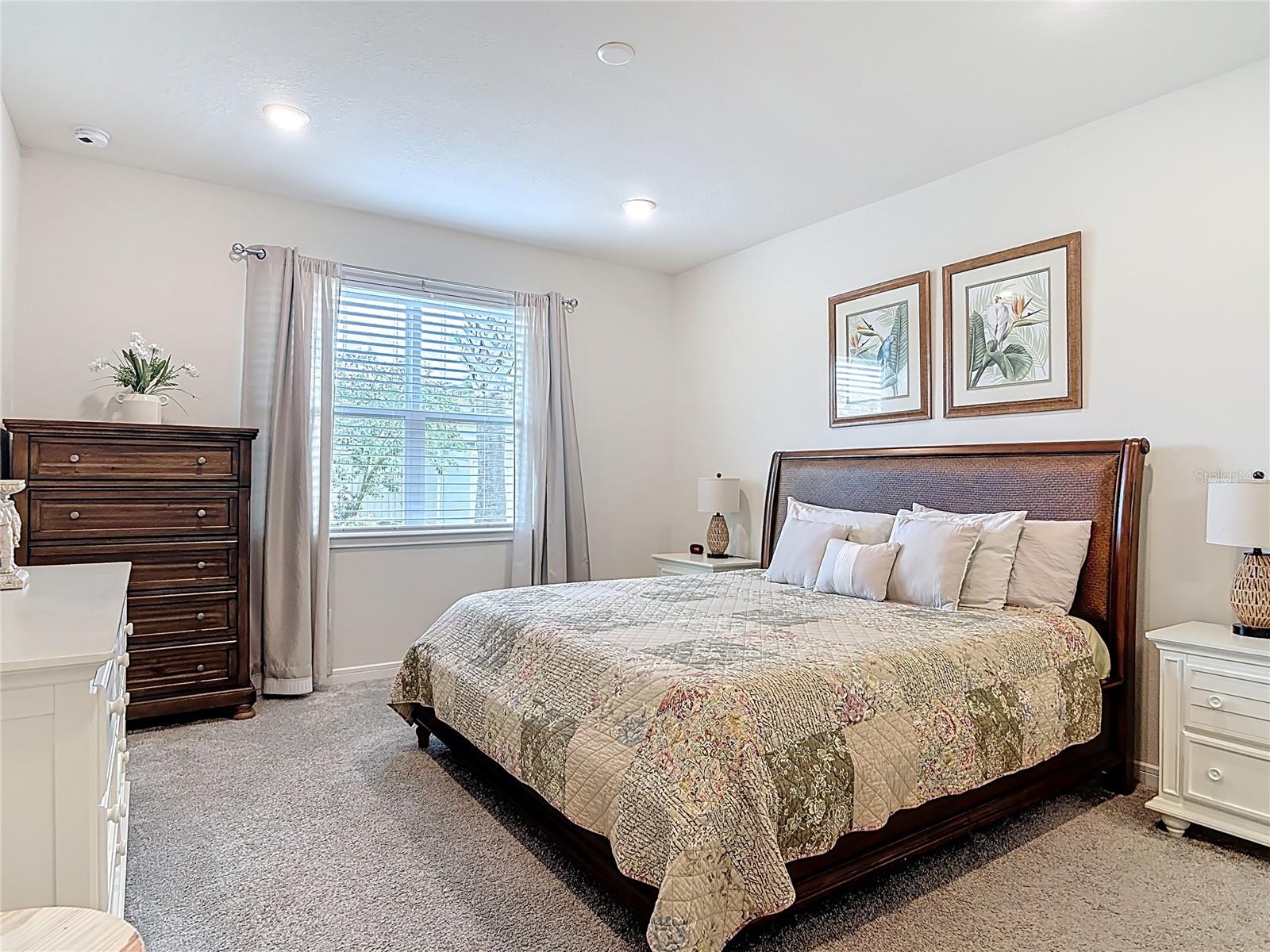 CANOPY TERRACE - Residential