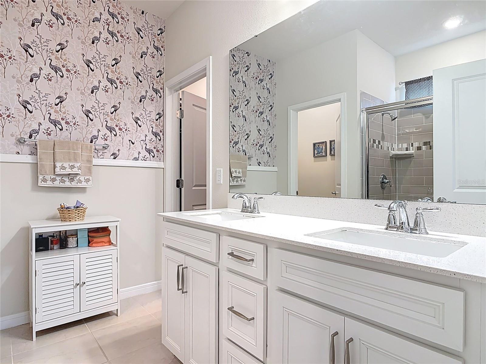 CANOPY TERRACE - Residential