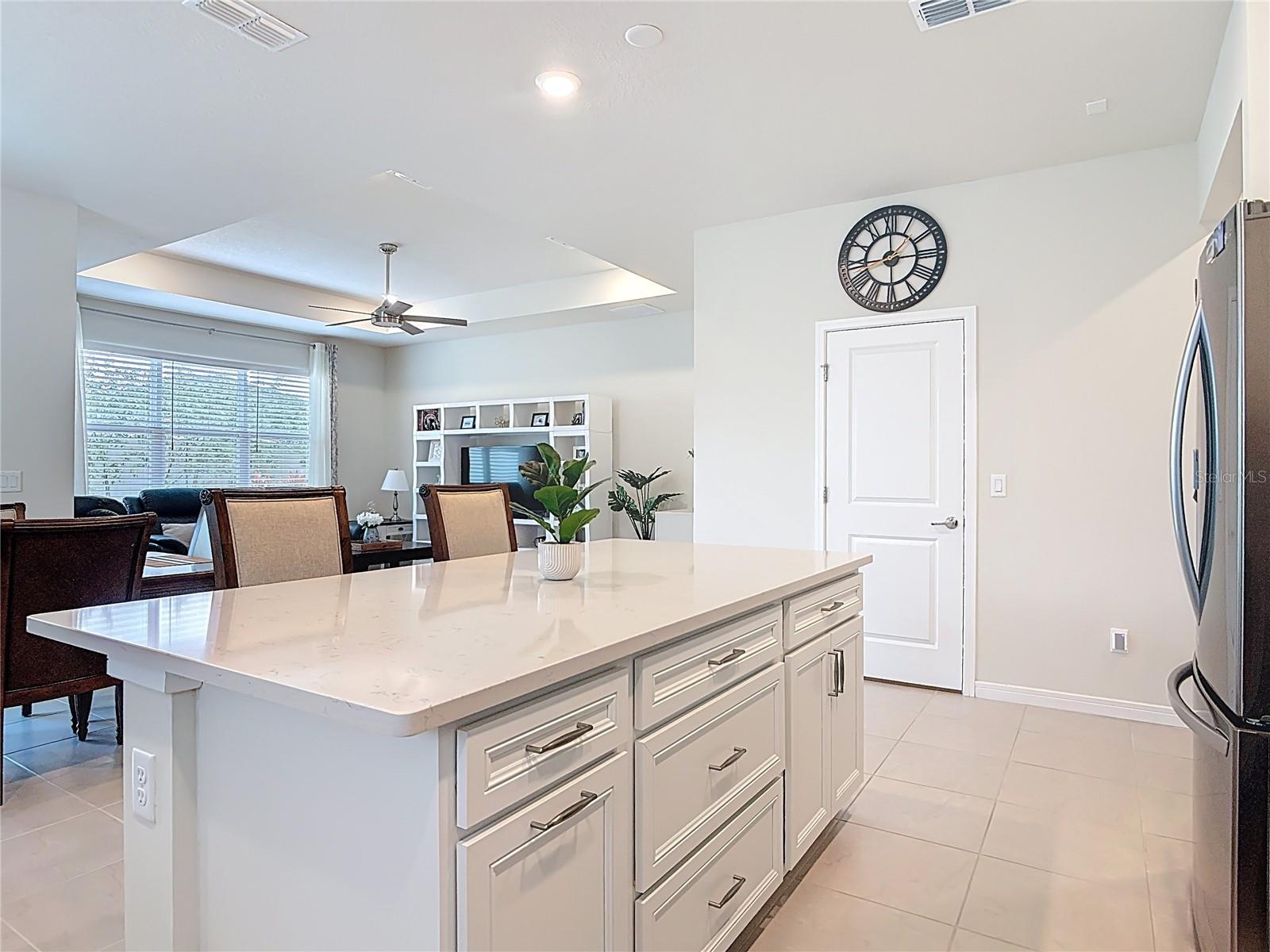 CANOPY TERRACE - Residential