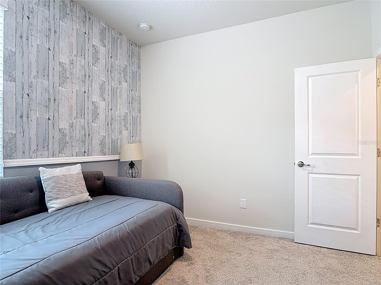 CANOPY TERRACE - Residential