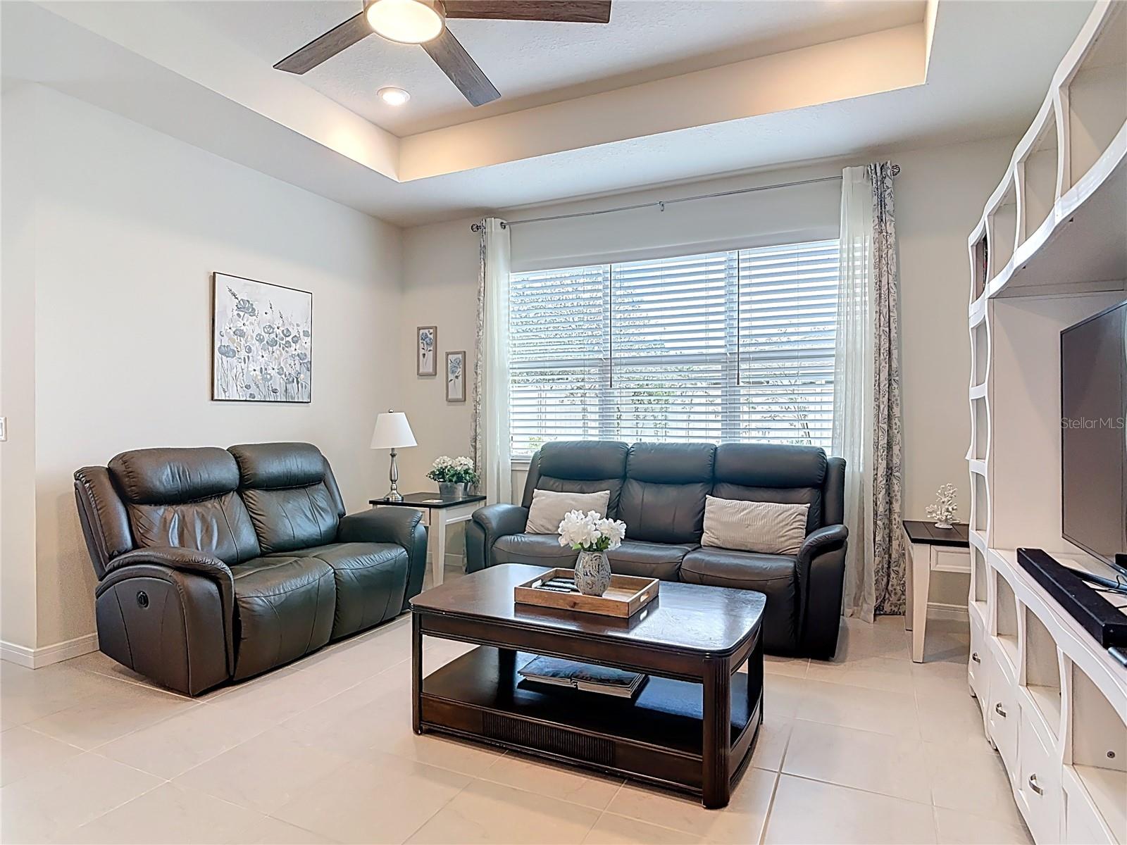 CANOPY TERRACE - Residential