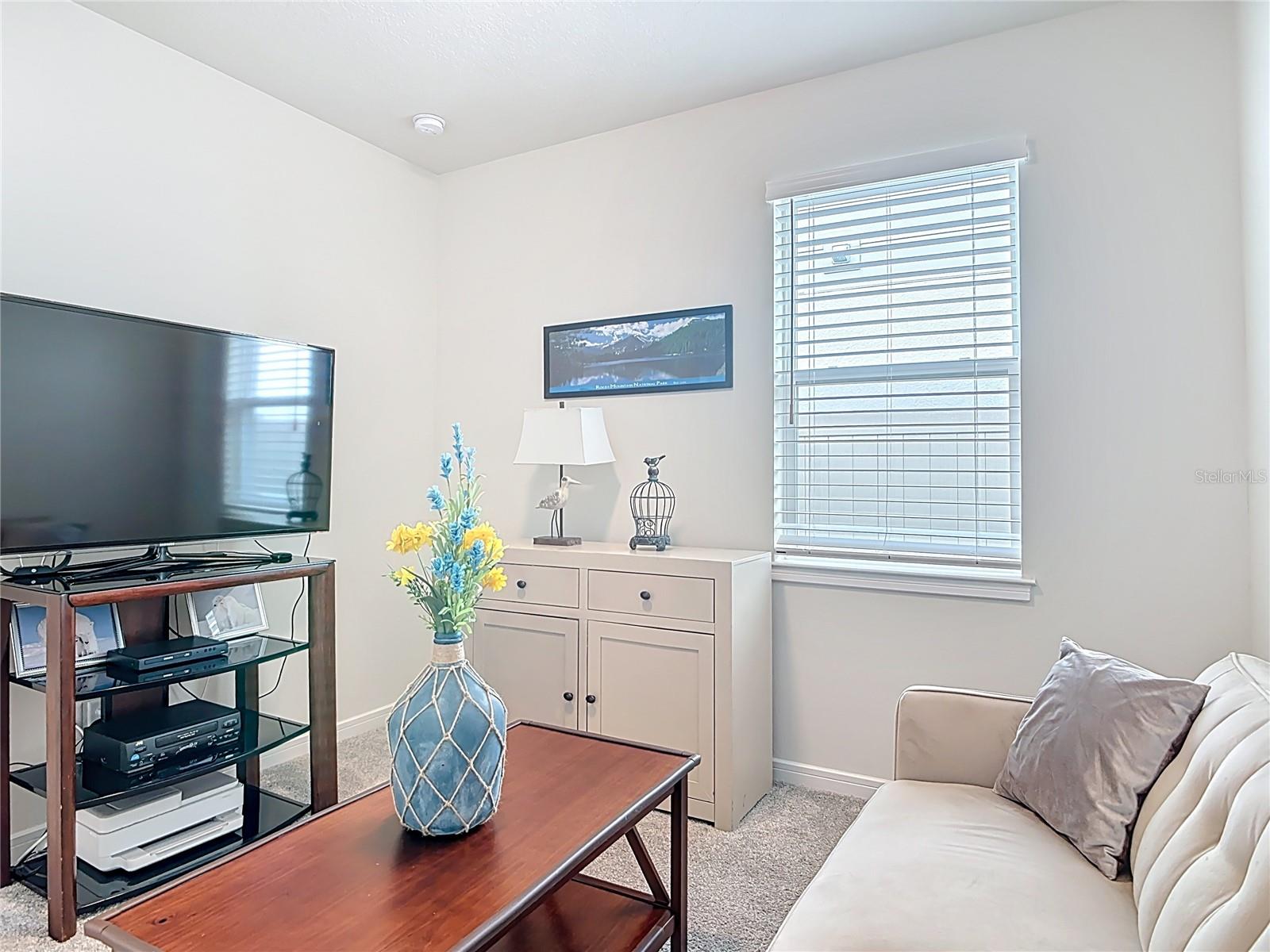 CANOPY TERRACE - Residential