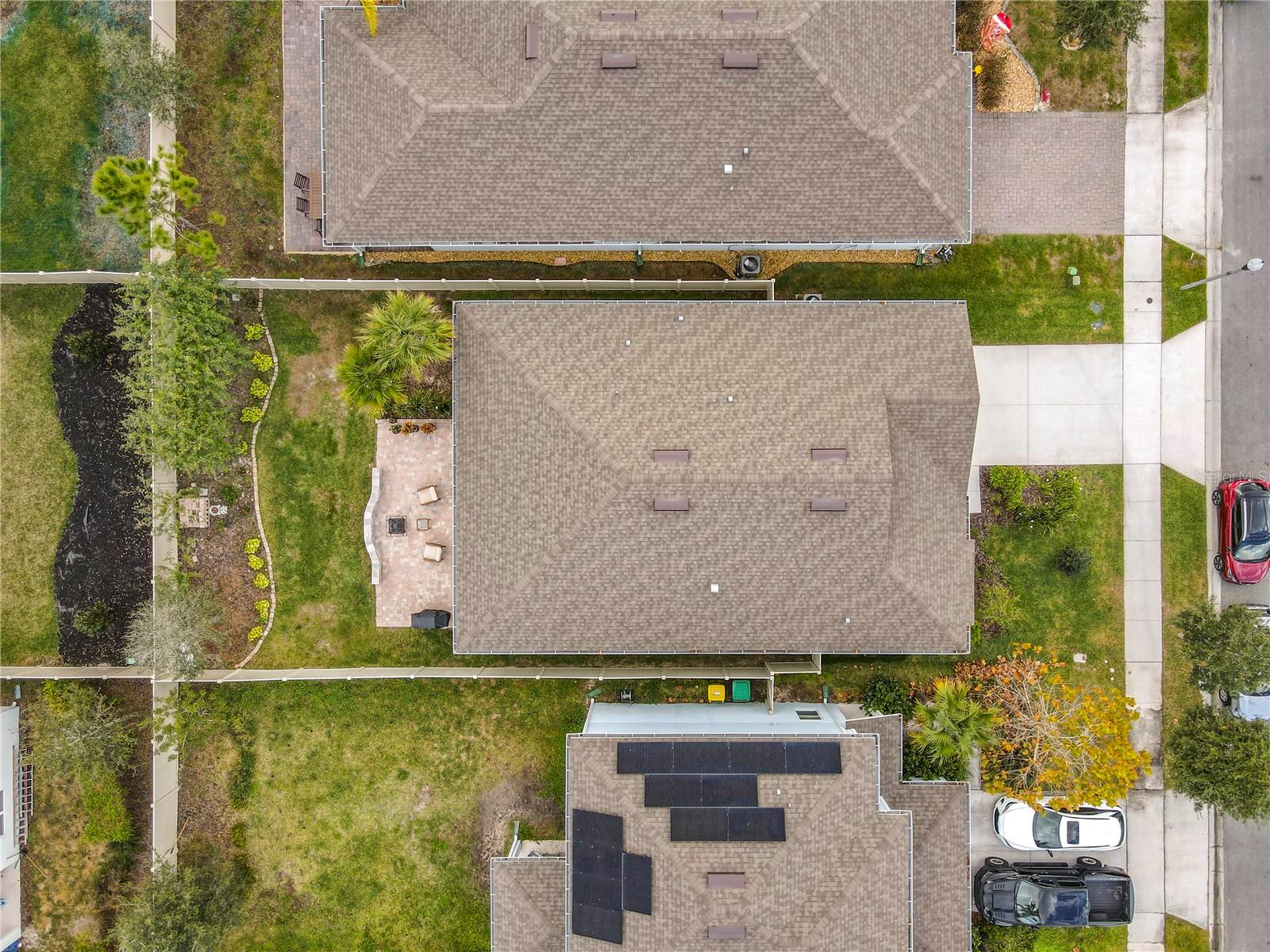 CANOPY TERRACE - Residential