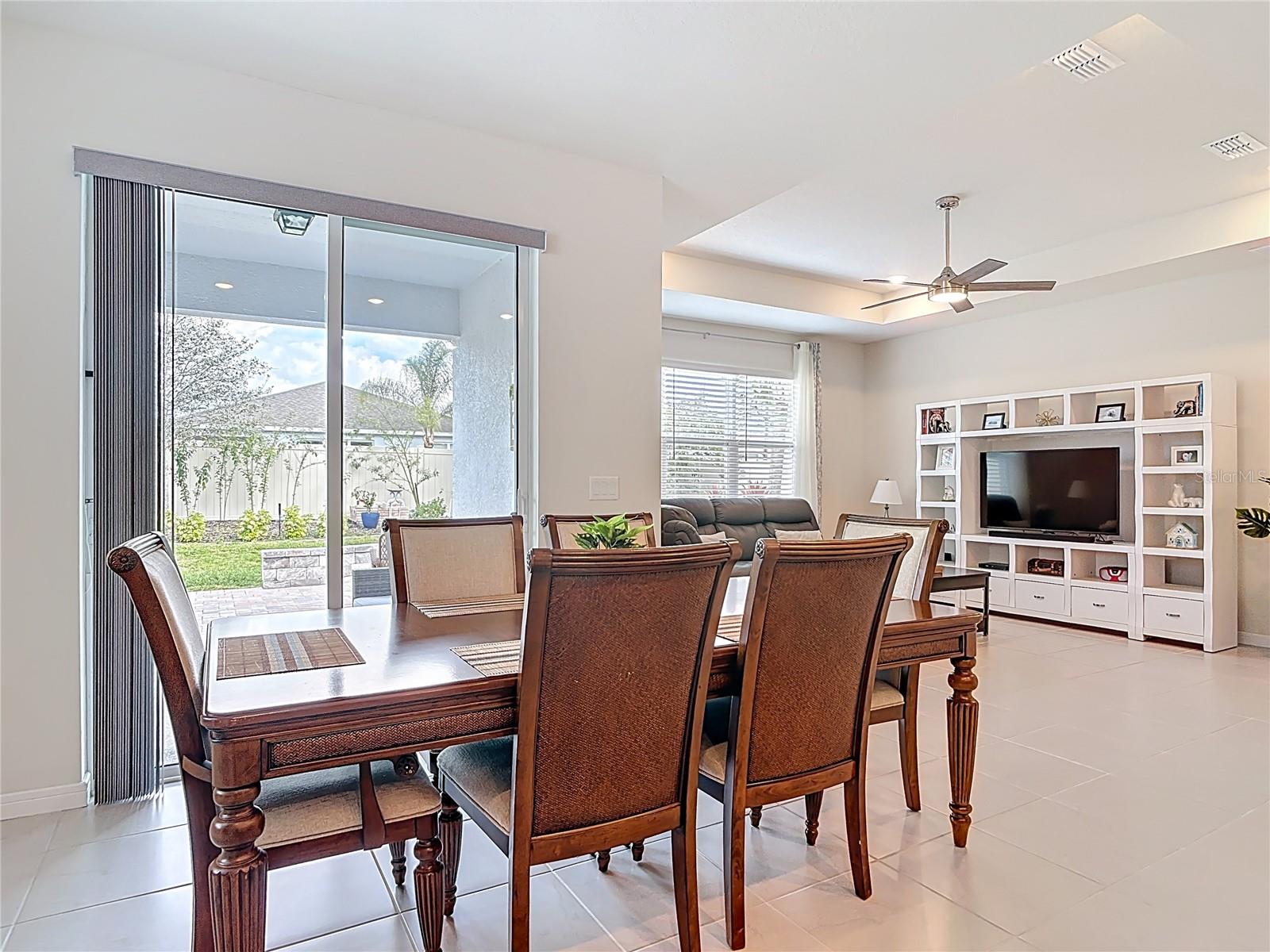 CANOPY TERRACE - Residential