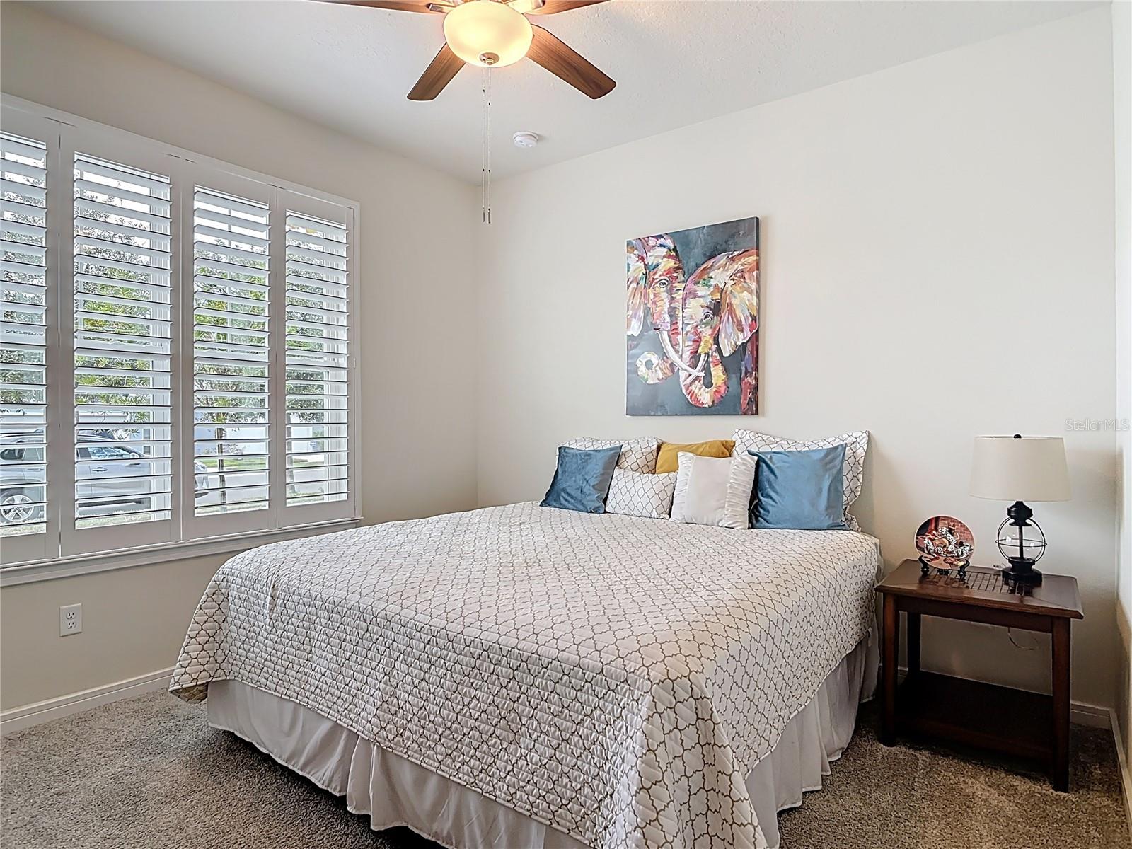 CANOPY TERRACE - Residential