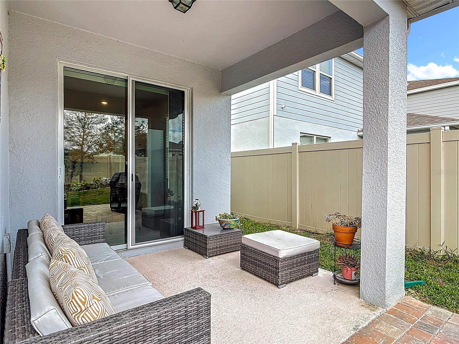 CANOPY TERRACE - Residential